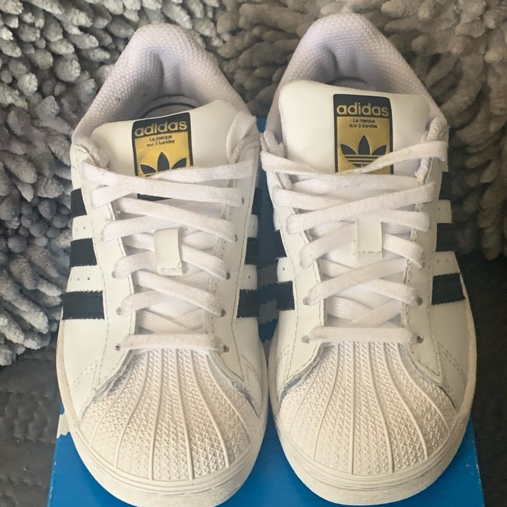 Adidas Superstar C